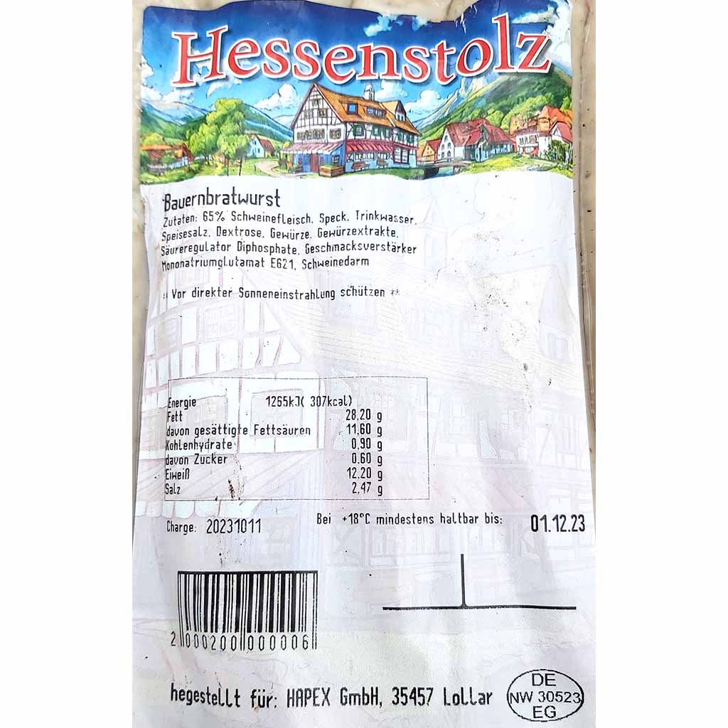 https://www.lebensmittel-sonderposten.de/media/image/36/58/0d/Hessenstolz_-Bauernbratwurst-4.jpg
