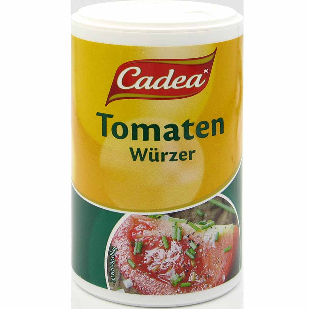 Cadea Würzer Tomate 150g