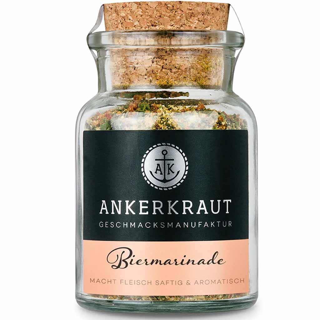 Ankerkraut Biermarinade 75g MHD:24.8.26