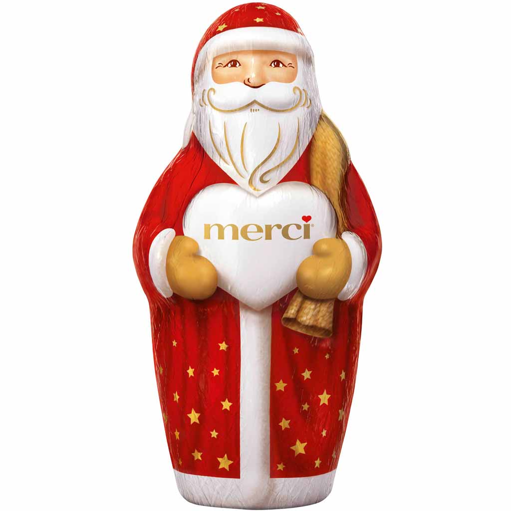 Merci Weihnachtsmänner 60g, 4014400920239
