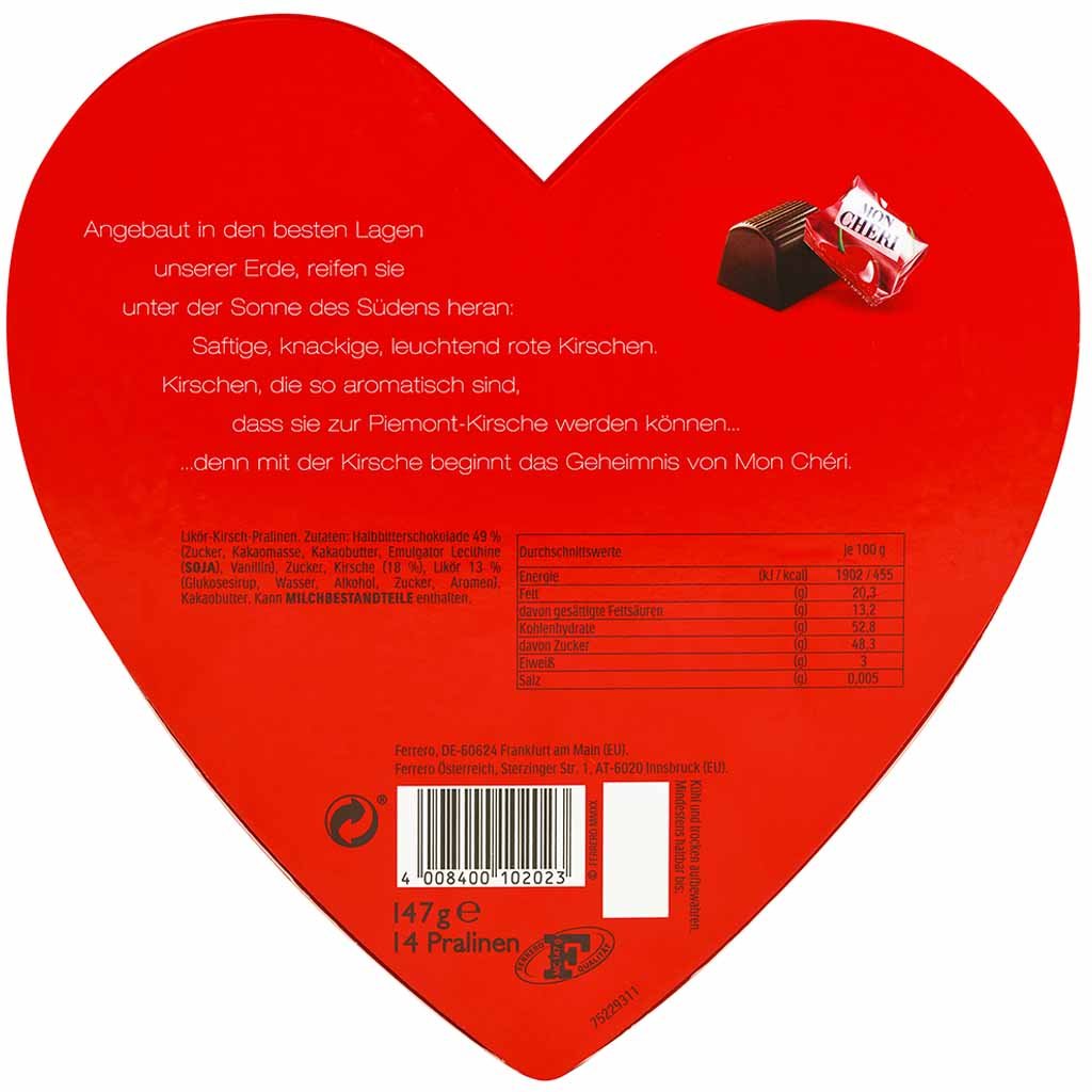 https://www.lebensmittel-sonderposten.de/media/image/ee/f2/a5/Ferrero_Mon_Cheri_HERZ_125g_back_96dpi.jpg