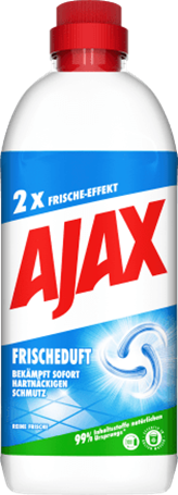 Ajax Allzweckreiniger Frischeduft, 1000ml