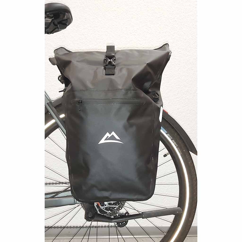 Fahrrad Satteltasche von Nextcover