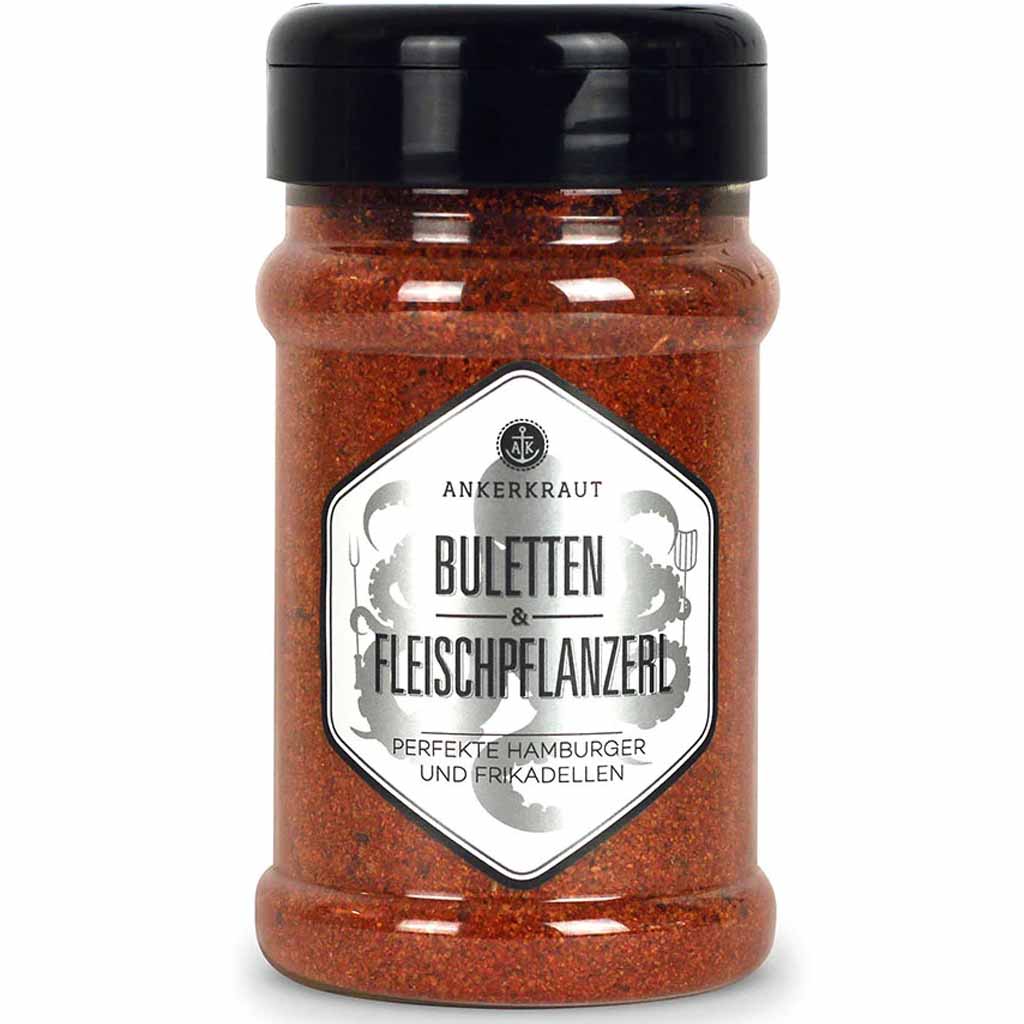 Ankerkraut Buletten & Frikadellen 220g MHD:17.3.25