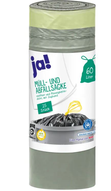 Müllsäcke