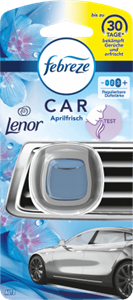 Febreze Lufterfrischer Car Aprilfrisch, 1 Stück