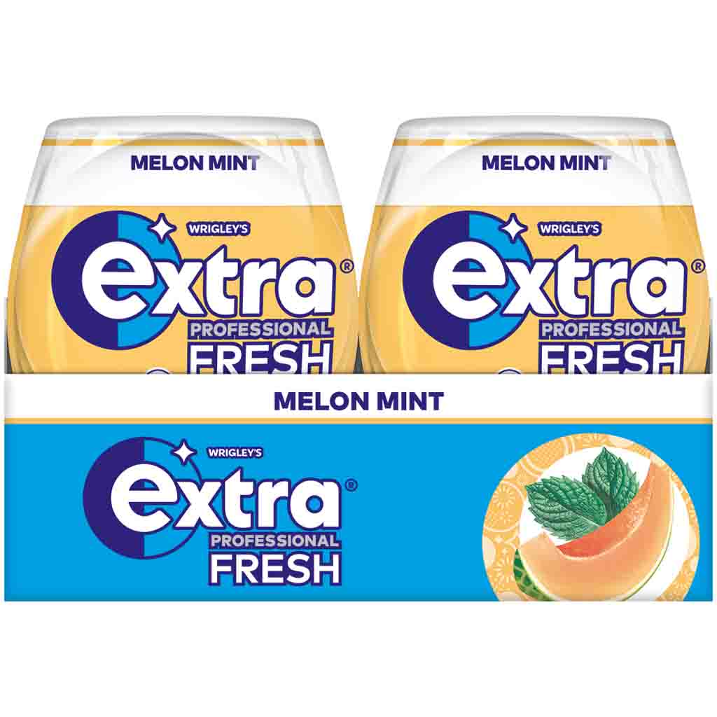 Wrigleys_extra_Professional_Fresh_Melon_Mint_2er_140g_front_96dpi