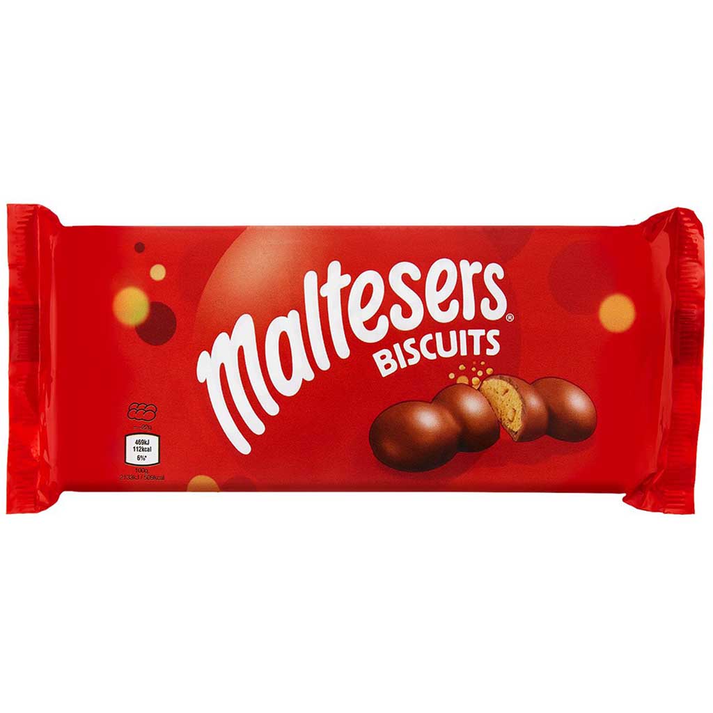 Maltesers Biscuits 110g
