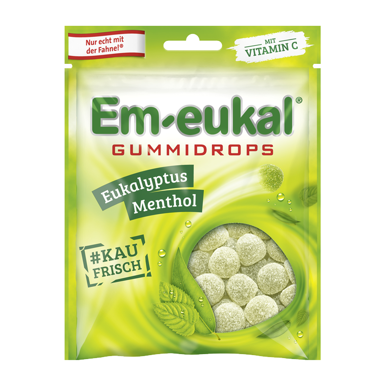 Em Eukal-Gummidrops