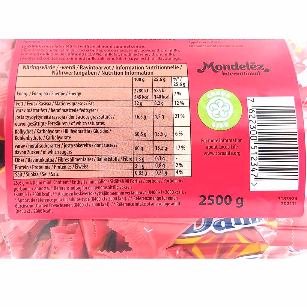 Daim-Minis-XXL-2500g-Gastropack-3 Daim Minis XXL 2500g Gastropack
