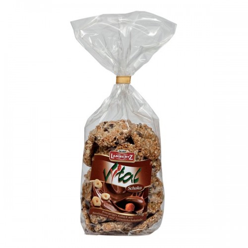 Lambertz Vital Schoko 200g