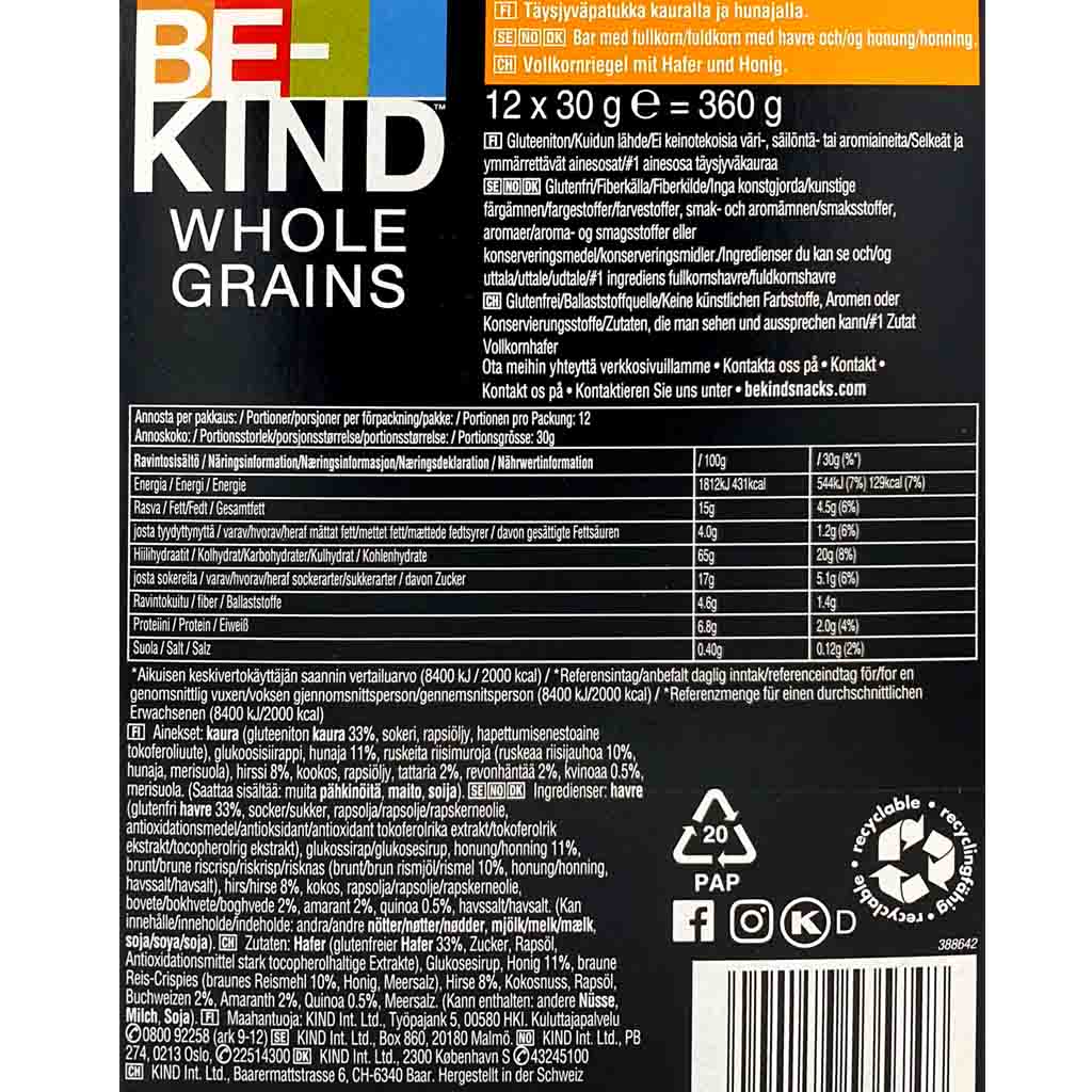 Be-Kind_Whole_Grains_Honey-Oats_12x30g_back_96dpi