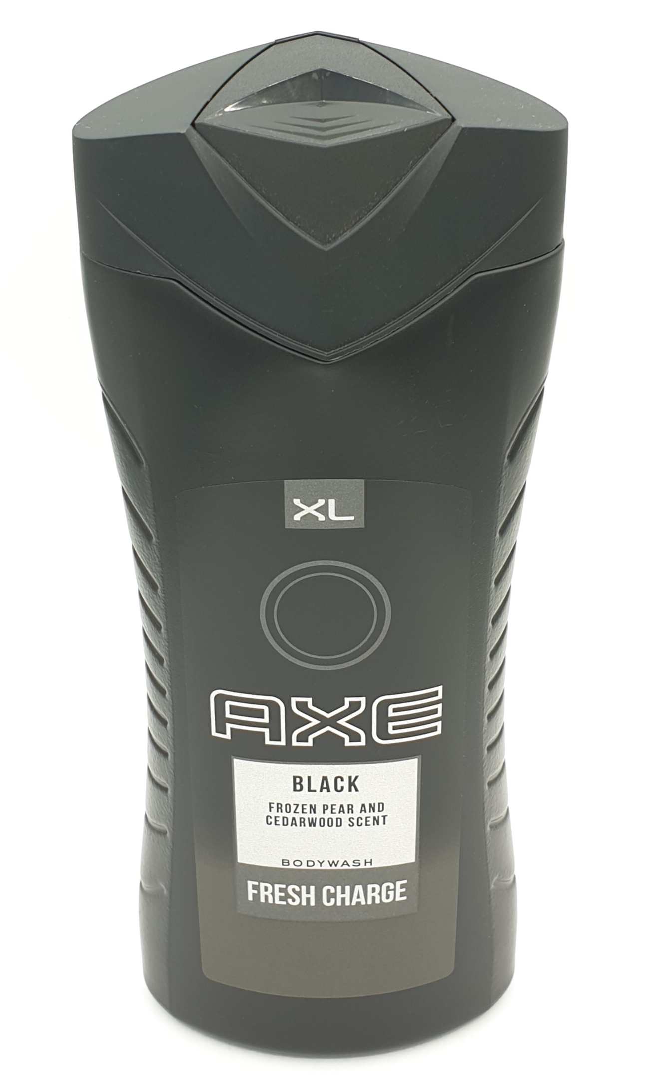 6x Axe Duschgel Shower Gel Black 400ml=2400ml