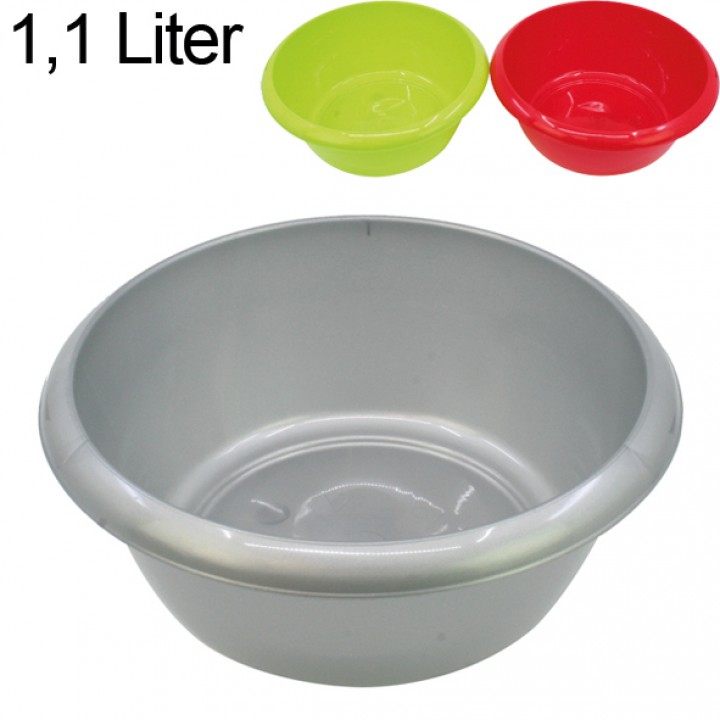 Schüssel Kunststoff 1000ml