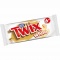 24x Twix white Doppelriegel á 46g=1104g MHD:6/19