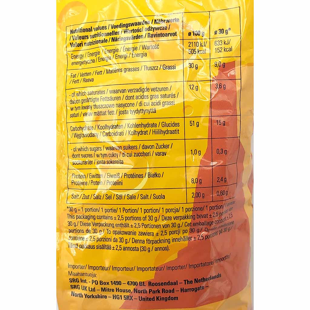 Bandito-Cheese-Flips-85g-3 Bandito Cheese Flips 85g EAN 8710998510352