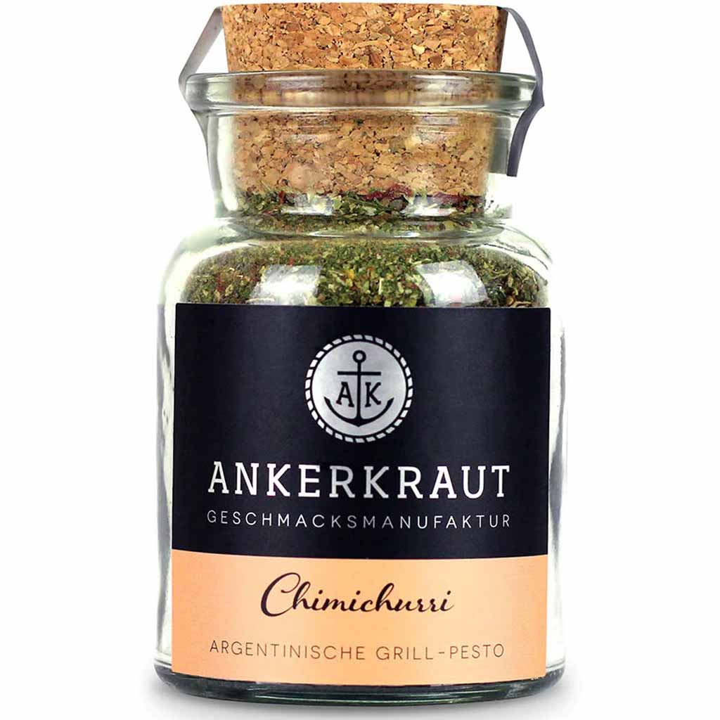 Ankerkraut Chimichurri 45g MHD:7.3.26