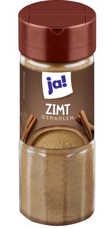 Zimt-JA!