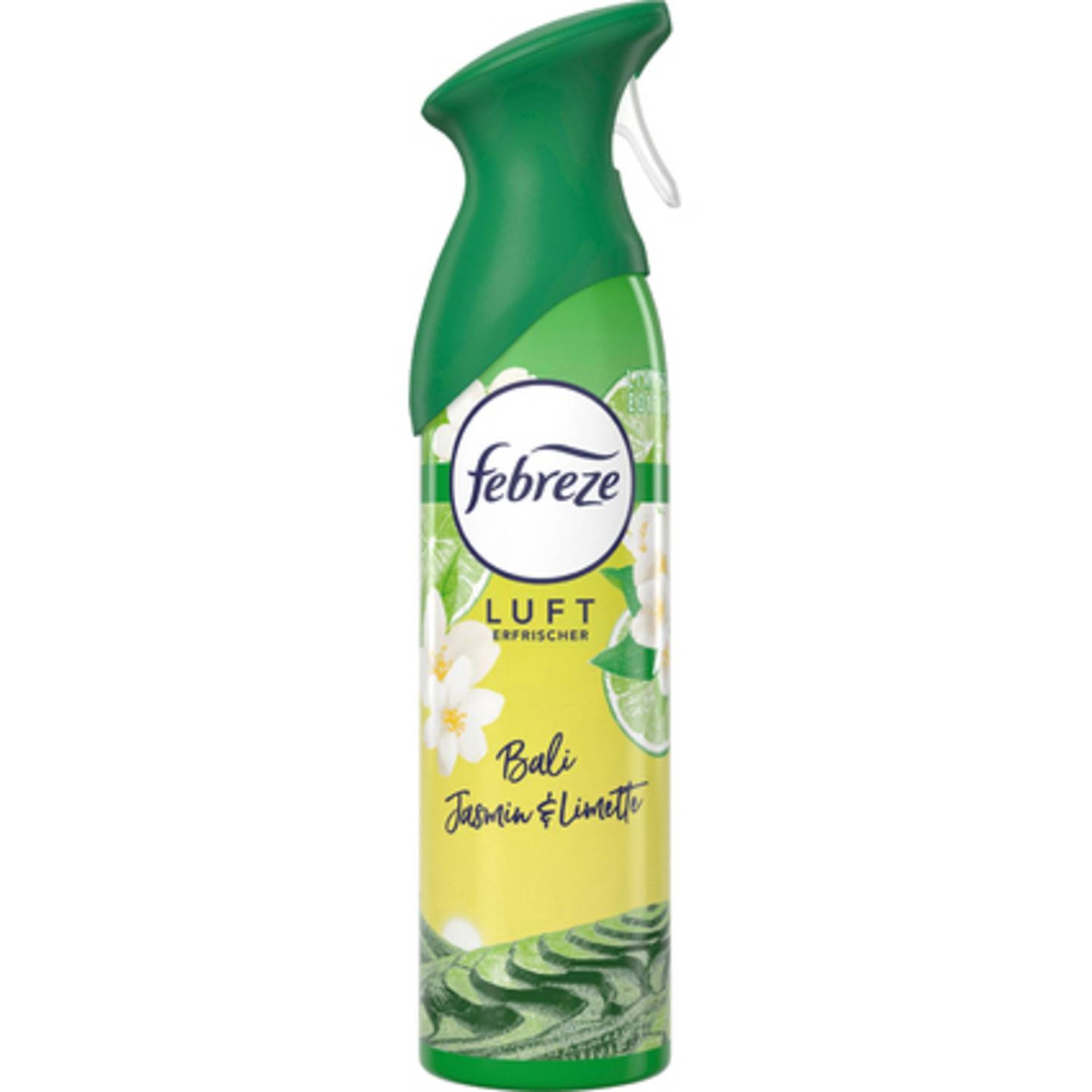 Febreze Lufterfrischer Bali Jasmin & Limette 180ml