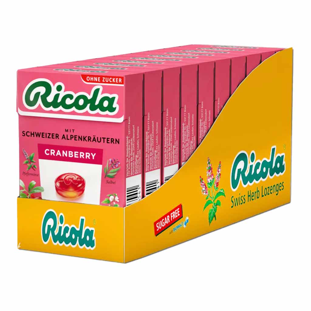 https://www.lebensmittel-sonderposten.de/media/image/5e/a5/b3/Ricola-Cranberry-Schweizer-Kr-uterbonbon-Zuckerfrei-10x50g.jpg