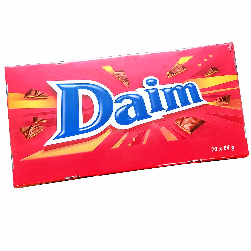 Daim-RIESEN-Riegel-XL-Pack-1680g-1-68-kg-69x35cm_front_schraeg Daim RIESEN Riegel XL Pack 1680g = 1,68 kg 69x35cm