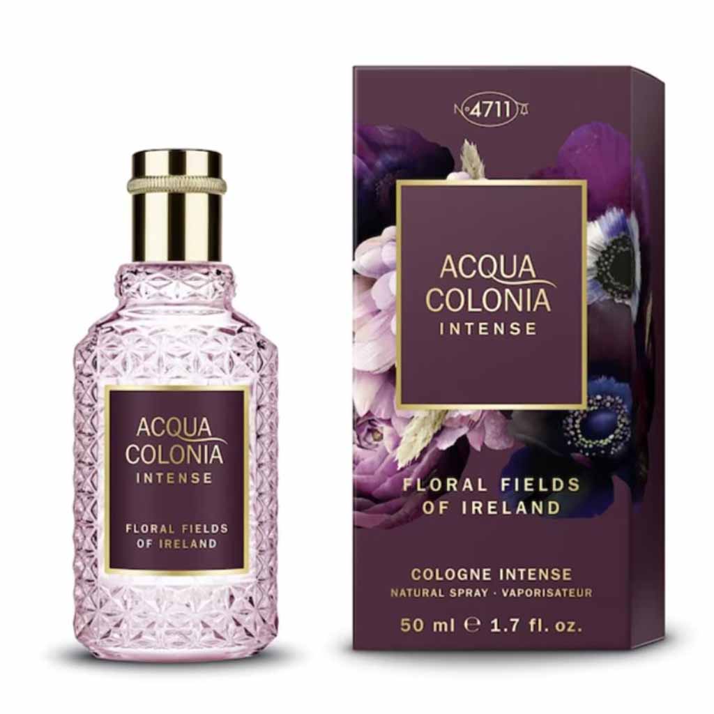 4711 Acqua Colonia Intense Floral Fields of Ireland 50ml