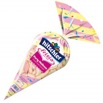 Hitschler Frisia Party Mallows 750g MHD:31.12.21