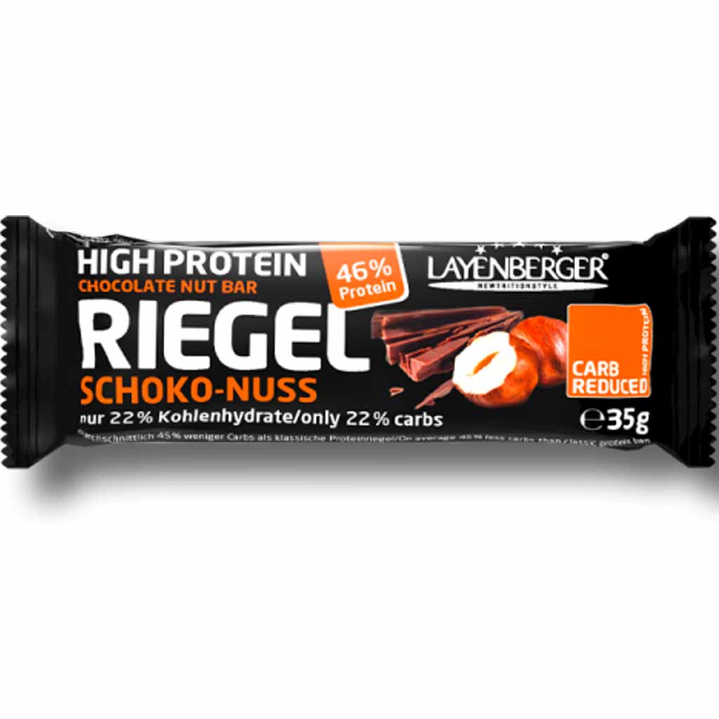 Layenberger_High_Protein_Riegel_Schoko_Nuss_35g_front_96dpi