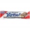 12x Yippie! Cookies-Double Choc Protein Riegel á 45g=540g MHD:9/20