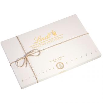 Lindt Pralines Hochfein 500g MHD:30.12.24