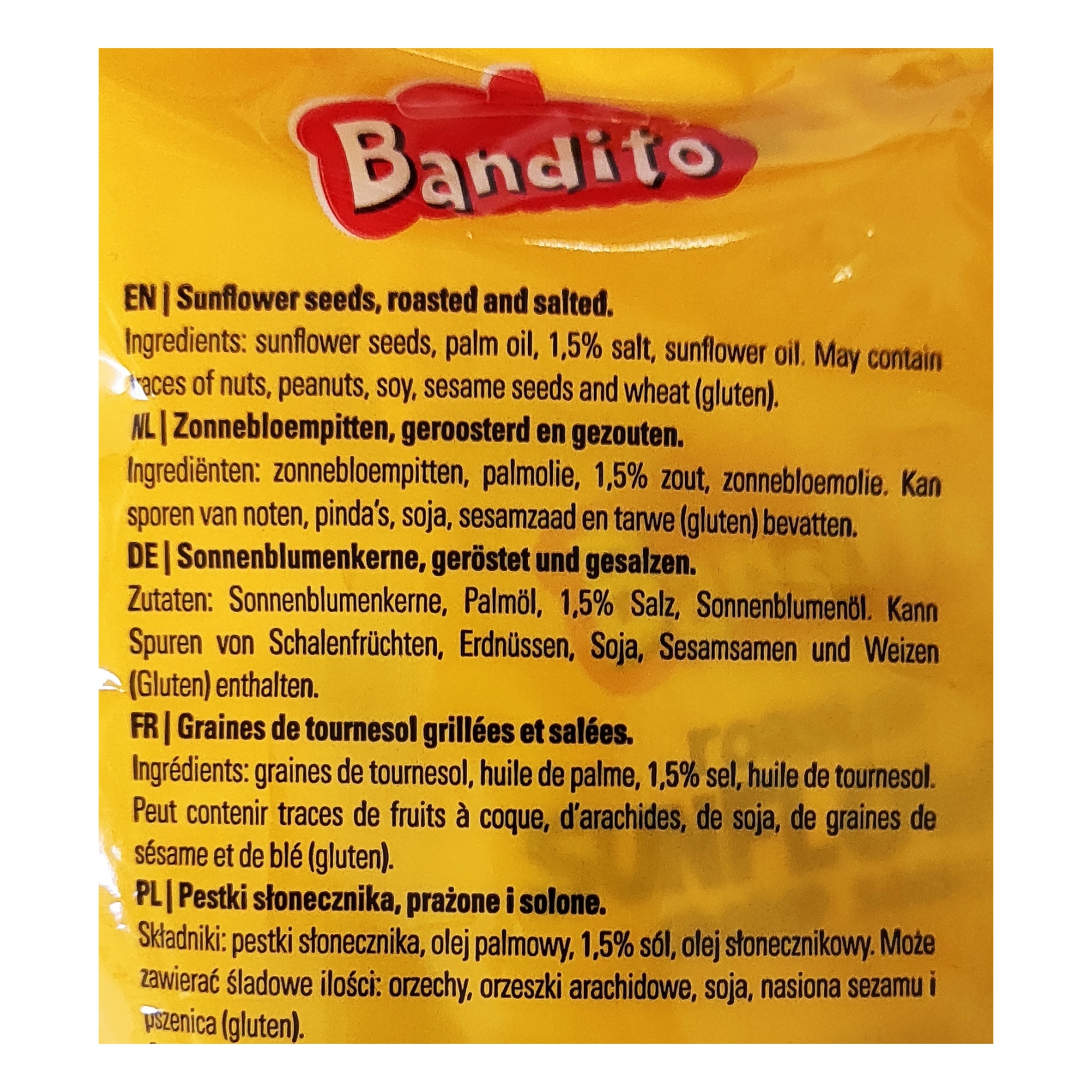 bandito-12