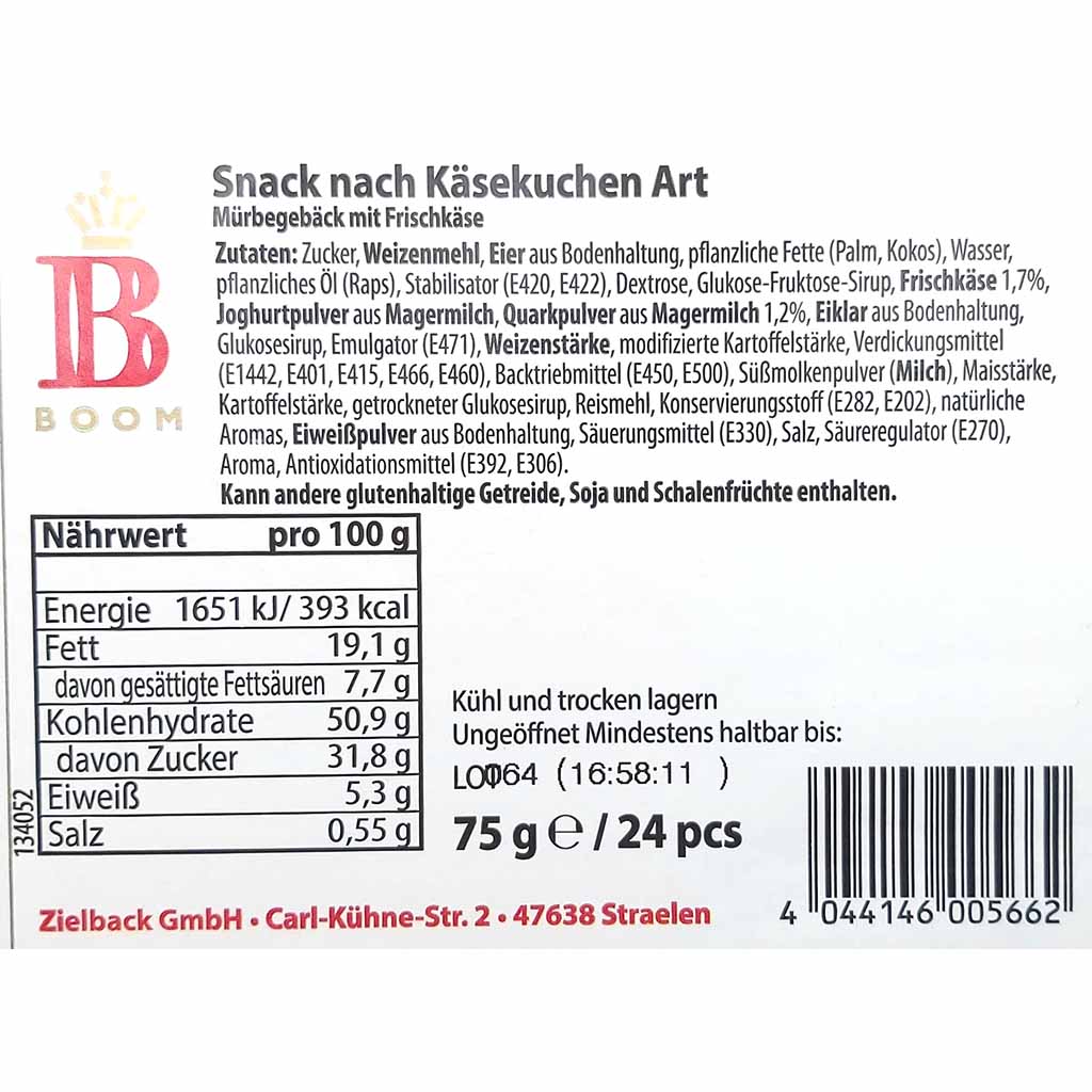 2862b94bf299f1dfbe1e8a8b8e8662befc3f6a4bc78955118608679eb51b953b https://www.lebensmittel-sonderposten.de/media/image/a1/9d/45/24x-Boom-Kuchensnack-nach-K-sekuchen-Art-je-75g-1800g_label.jpg