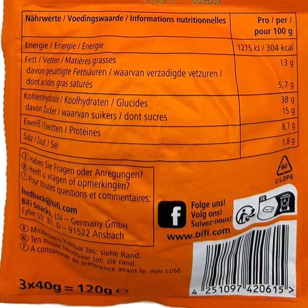 https://www.lebensmittel-sonderposten.de/media/image/0d/f3/bb/Bifi_Currywurst_3er_Pack-3x40g_120g-Nahrwerte.jpg