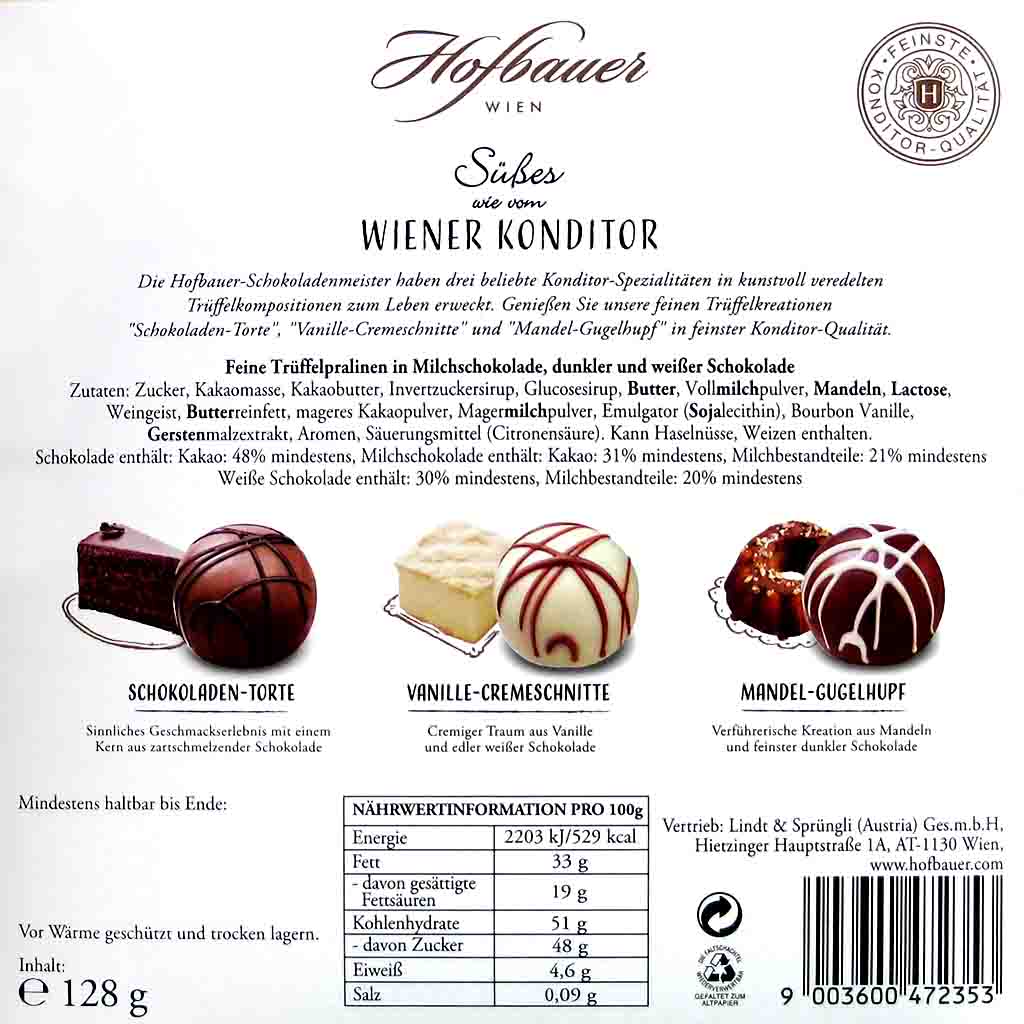 Lindt_pralines_Hofbauer_Wien_S-sses_Wiener_Konditor_128g_back_96dpi