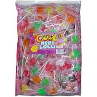 200 Cool Herz Lolli 1000g MHD:9.4.23