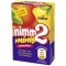 10x nimm2 minis zuckerfrei Box 40g=400g MHD:7/19