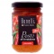 Bonelli Pesto all'Arrabbiata mit Tomaten & Chili pikant 140g