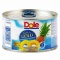 12x Dole Tropical Gold Ananas Ringe á 227g=2724g MHD:12/19