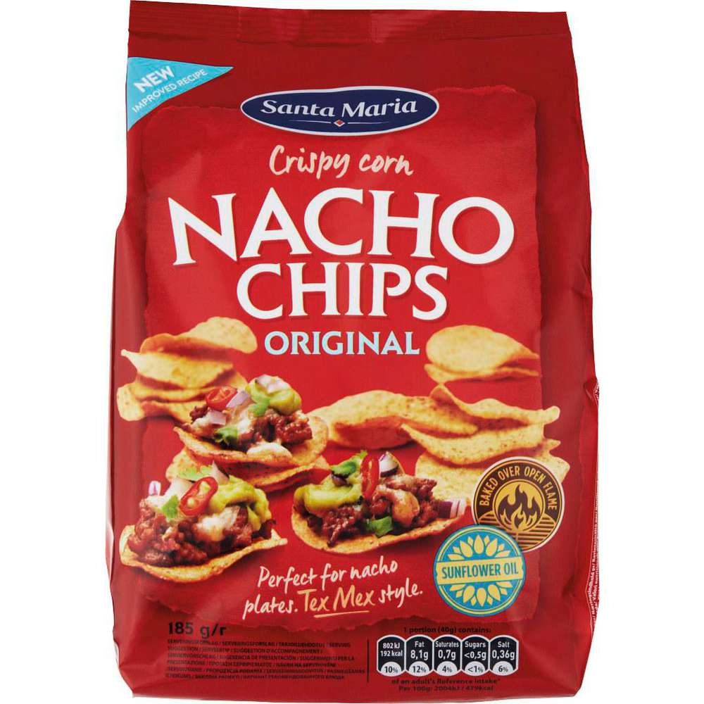 Nacho-Chips