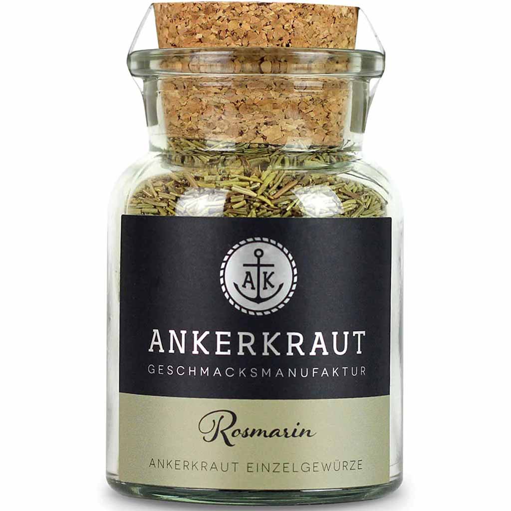 Ankerkraut Rosmarin 40g MHD:11.1.25