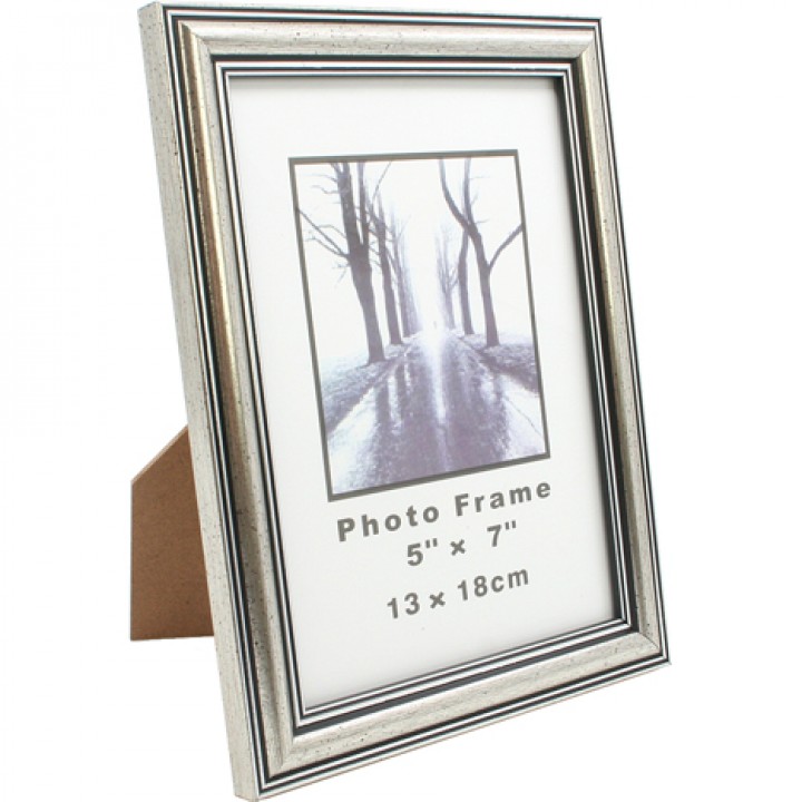 Fotorahmen 13 cm x 18 cm zu Hängen und Stellen