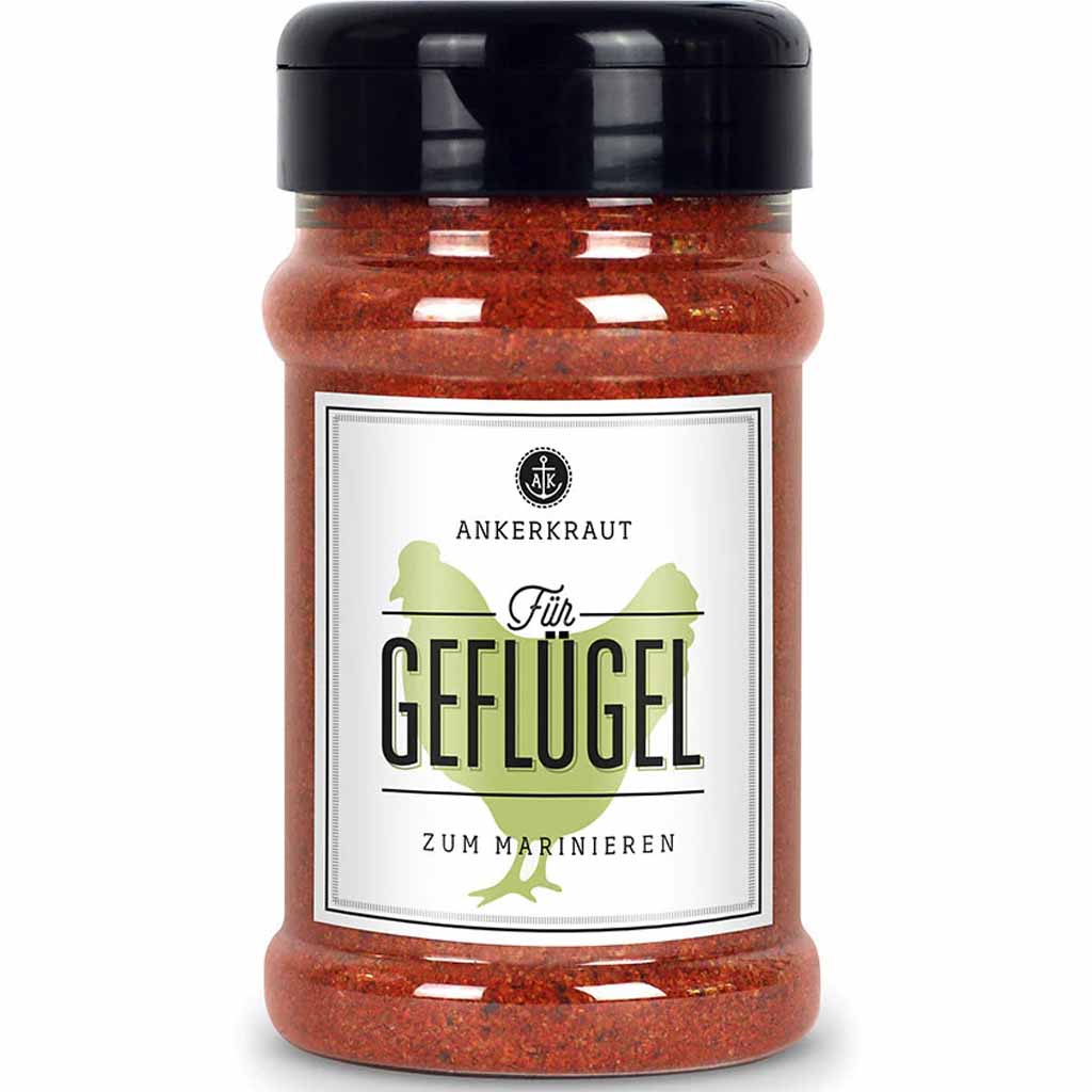 Ankerkraut Für Geflügel 230g MHD:19.12.26