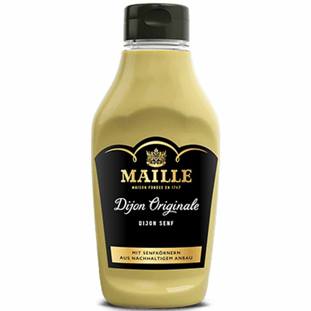 Maille Dijon Senf Original 235ml MHD:13.10.24