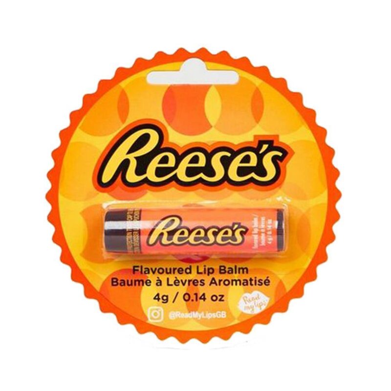 Reeses Lippenbalsam 4g