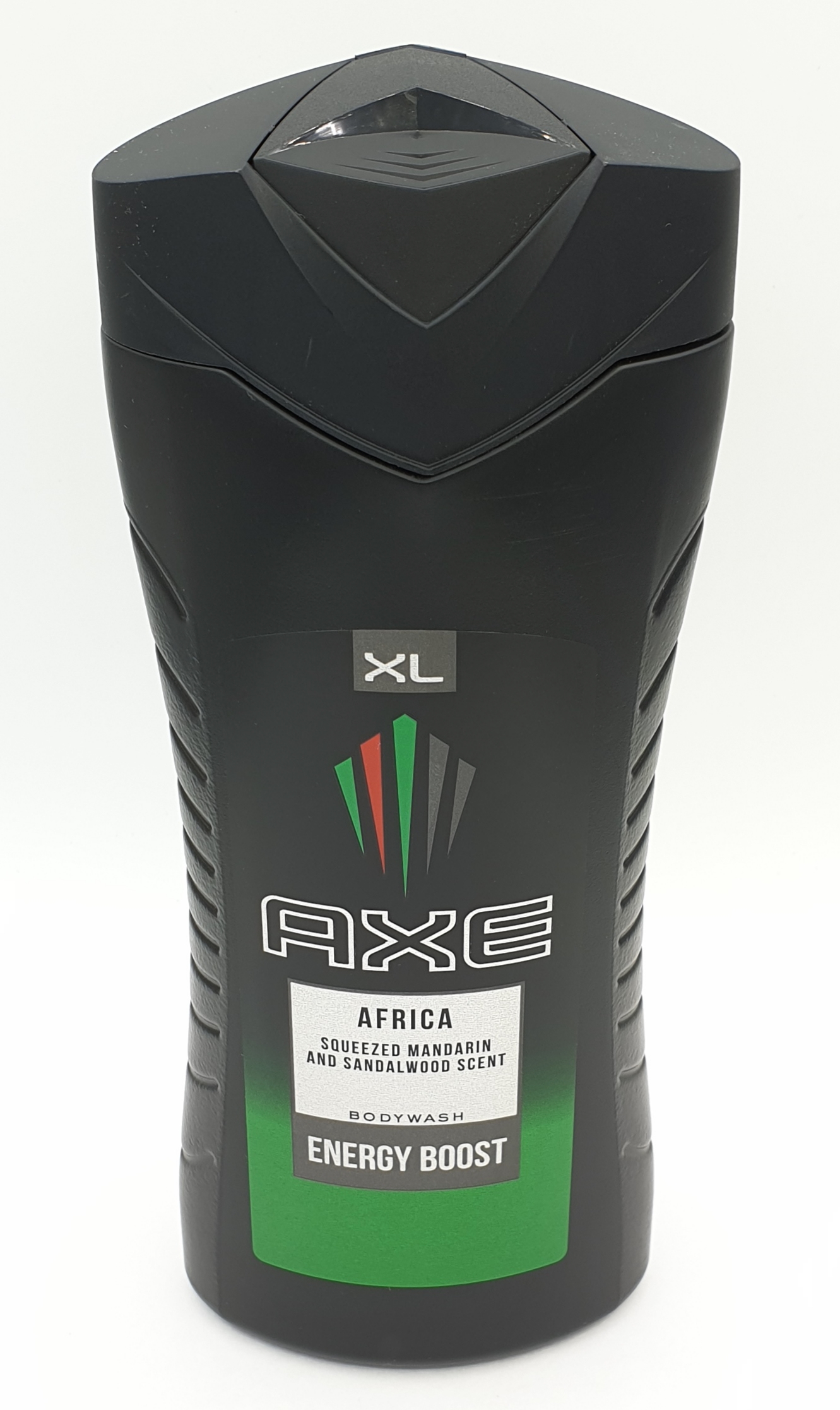 6x Axe Duschgel Shower Gel Africa 400ml=2400ml