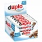 40x Ferrero Duplo Milchcreme Limited Edition á 18,2g=728g MHD:7.6.20