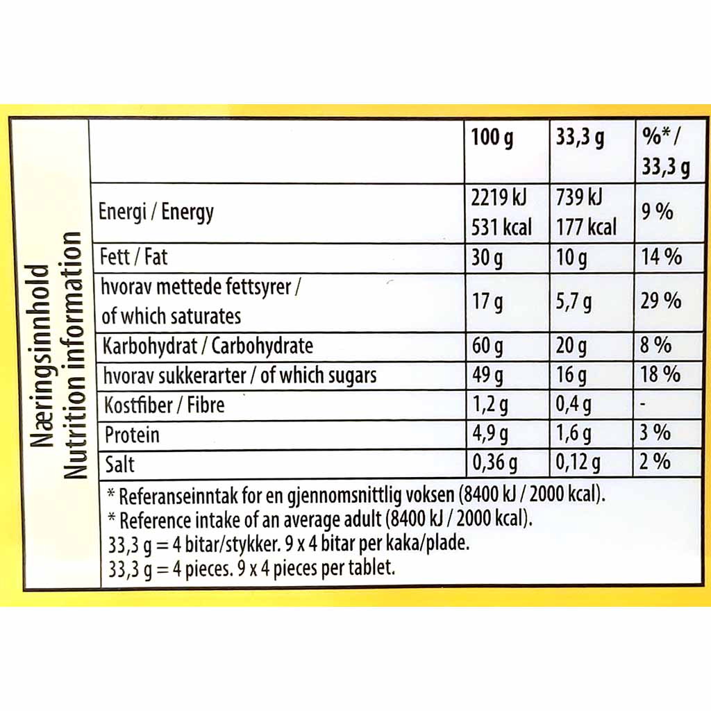 Freia Tafelschokolade Käsekuchen mit Erdbeere Geschmack 300g