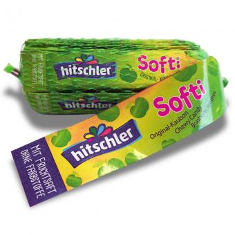 Hitschler Softi Streifen Apfel 17er 90g MHD:2.3.23