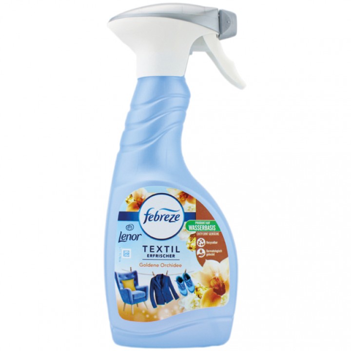 Febreze Textilerfrischer Aprilfrisch 500ml