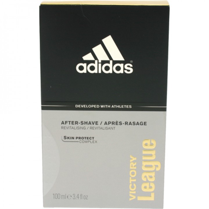 Adidas After Shave Champions League 100 ml MHD:31.12.24